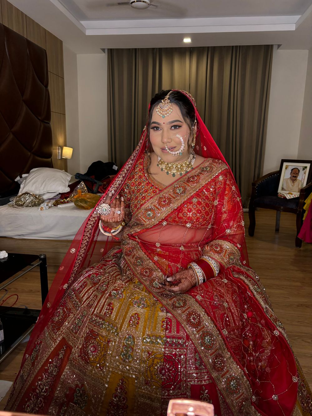Photo From Brides  - By Beauty by Rashi Sharma