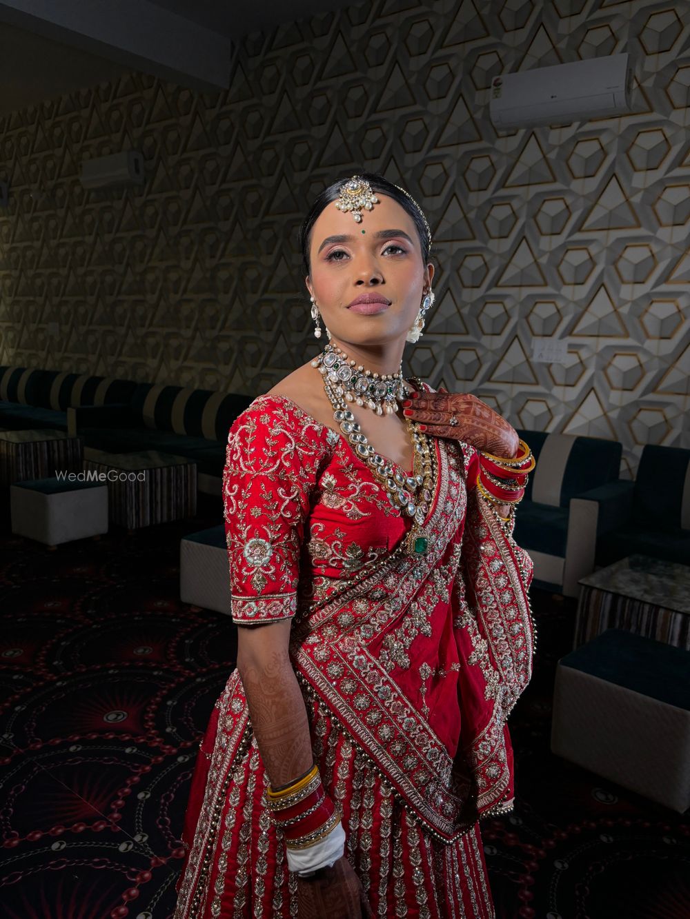 Photo From Brides  - By Beauty by Rashi Sharma