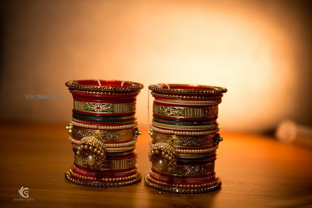 Photo From Darshan-Krupa | Wedding - By Sandeep Gadhvi Photography