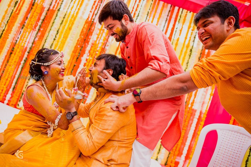 Photo From Darshan-Krupa | Wedding - By Sandeep Gadhvi Photography