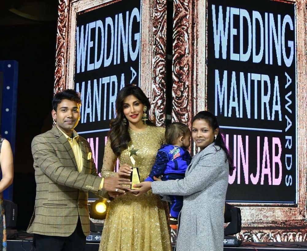 Photo From Sohan's Mehandi Awards - By Sohan's Mehandi