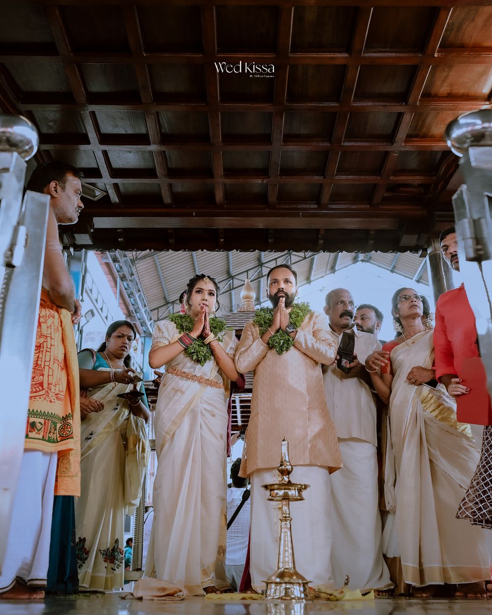 Photo From Guruvayoor Wedding - By Wed Kissa by Micra