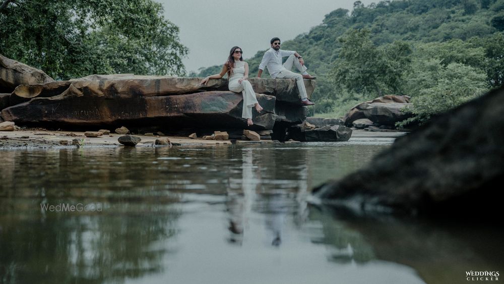 Photo From Banaras Pre wedding - By Weddings Clicker