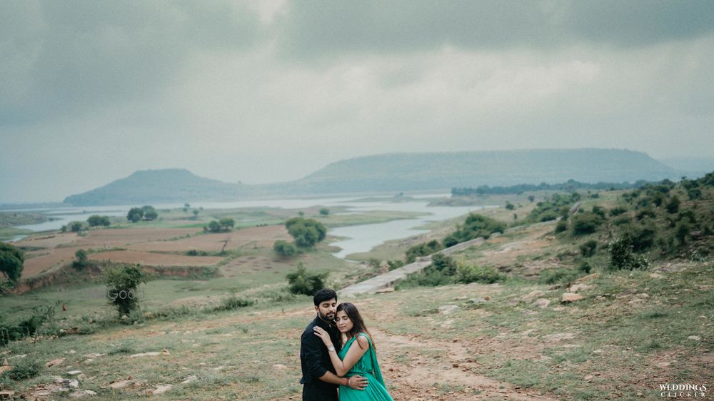 Photo From Banaras Pre wedding - By Weddings Clicker