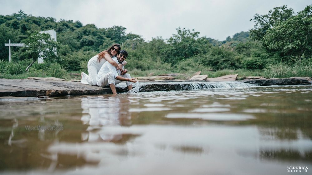 Photo From Banaras Pre wedding - By Weddings Clicker