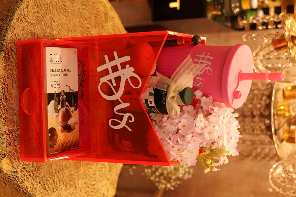 Photo From Bridesmaids Hamper - By Gharanaa - Favors