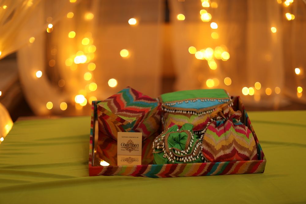 Photo From Diwali Hampers - By Gharanaa - Favors