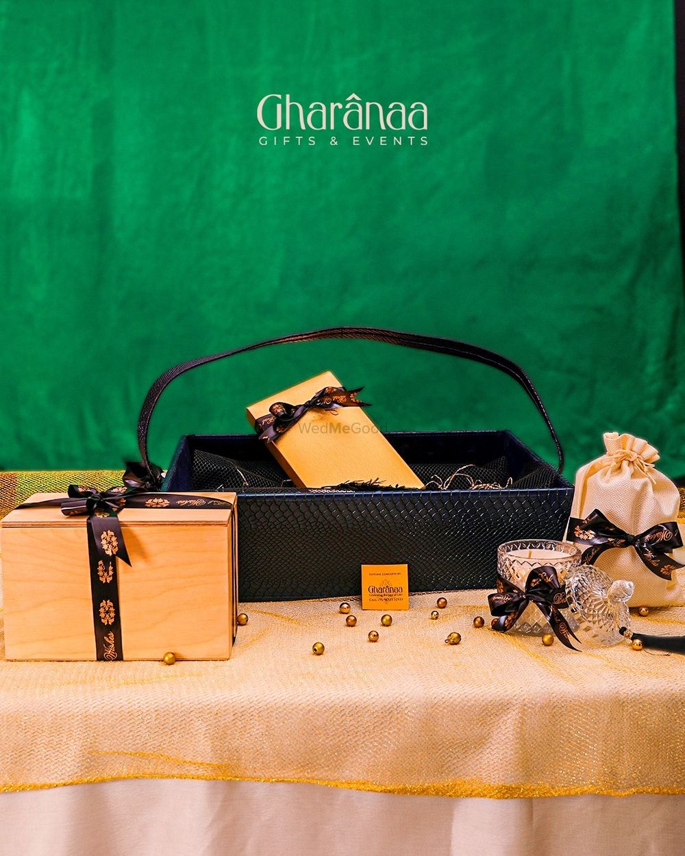 Photo From Corporate Gifting - By Gharanaa - Favors