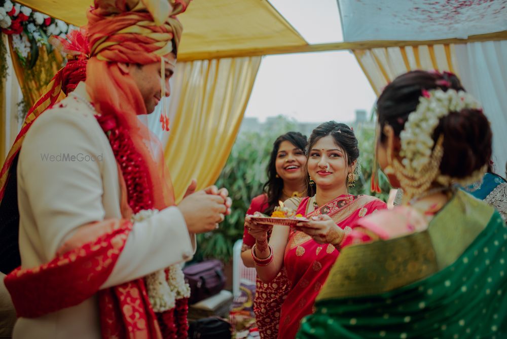 Photo From Raghuraj & Bhakti - By Shubhtithi Weddings