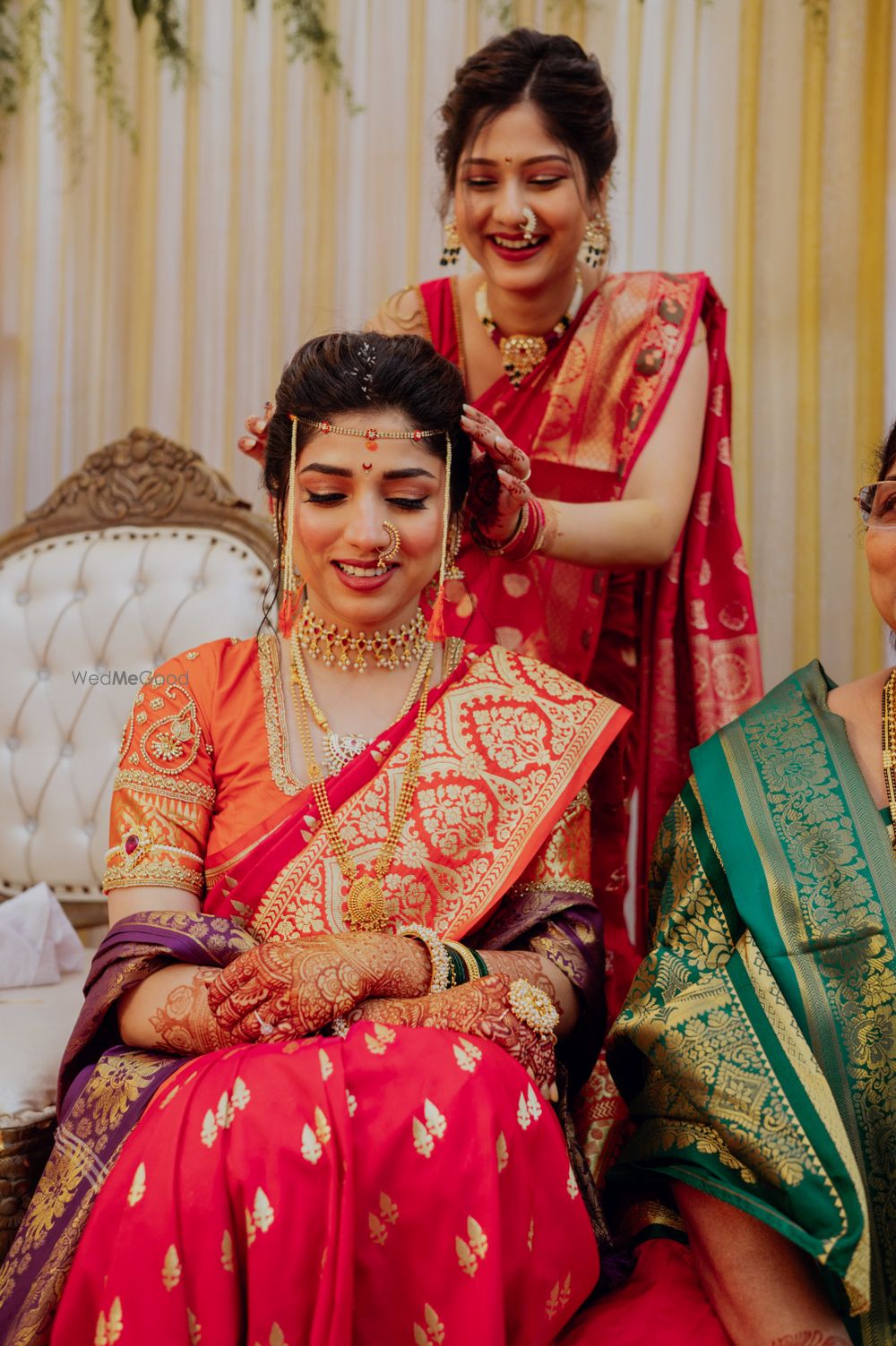 Photo From Raghuraj & Bhakti - By Shubhtithi Weddings