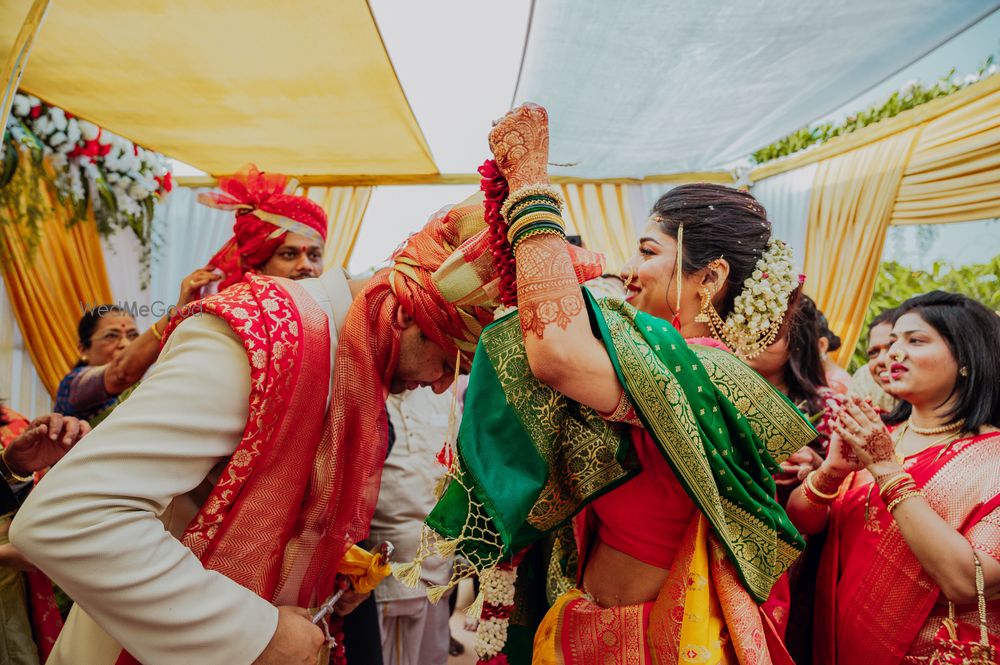 Photo From Raghuraj & Bhakti - By Shubhtithi Weddings