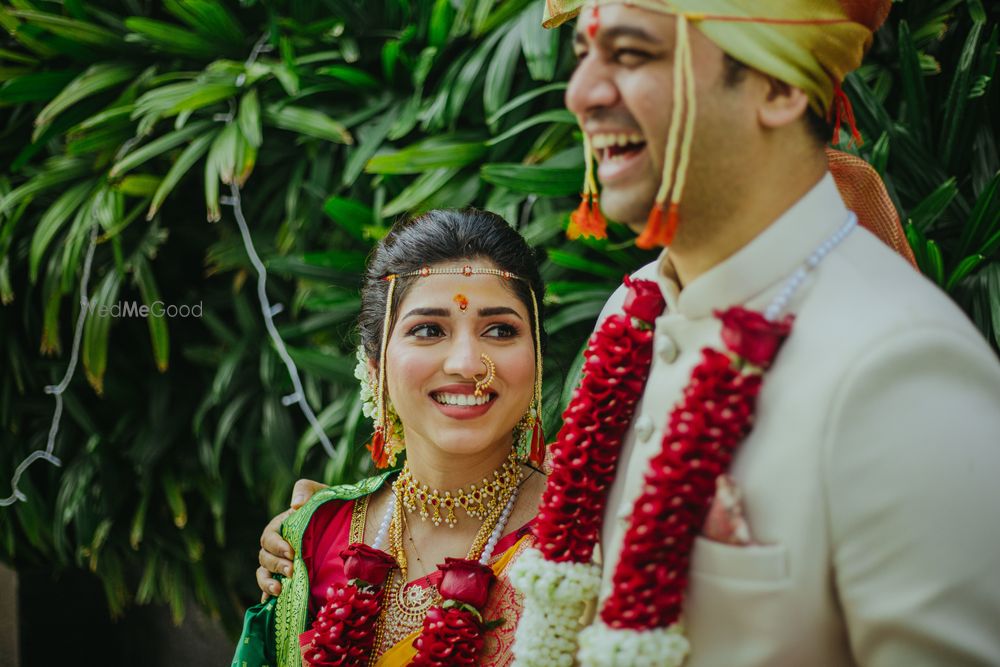 Photo From Raghuraj & Bhakti - By Shubhtithi Weddings