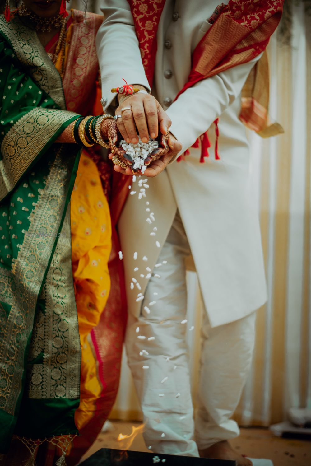 Photo From Raghuraj & Bhakti - By Shubhtithi Weddings