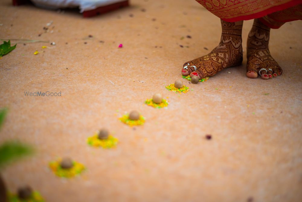 Photo From Raghuraj & Bhakti - By Shubhtithi Weddings