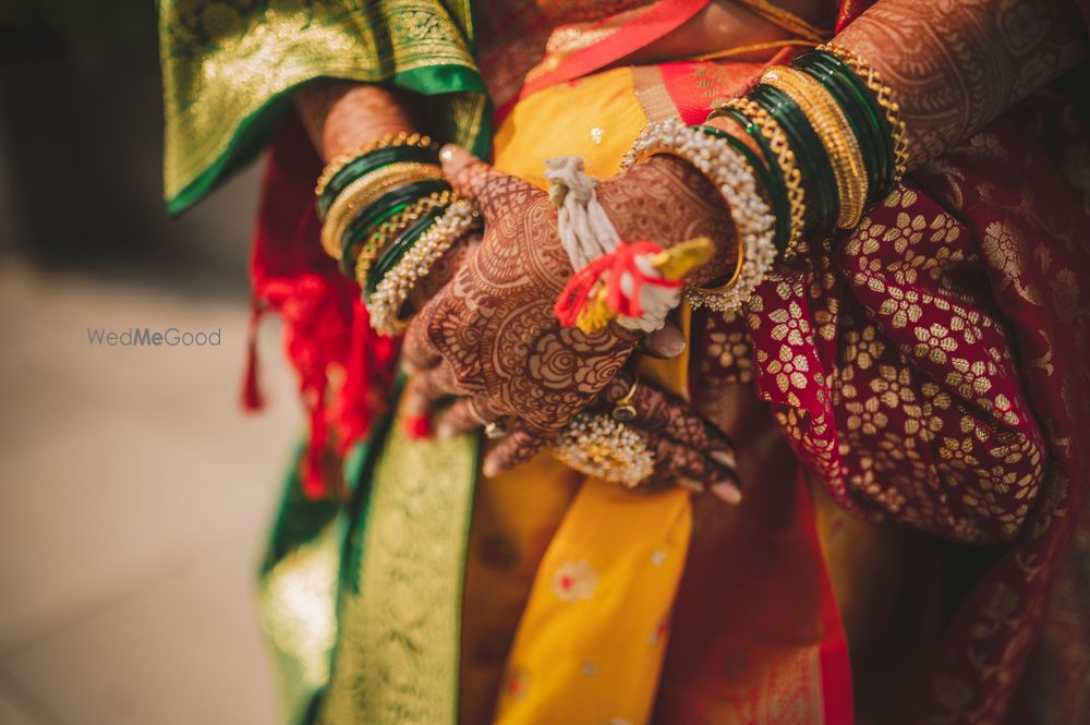 Photo From Raghuraj & Bhakti - By Shubhtithi Weddings