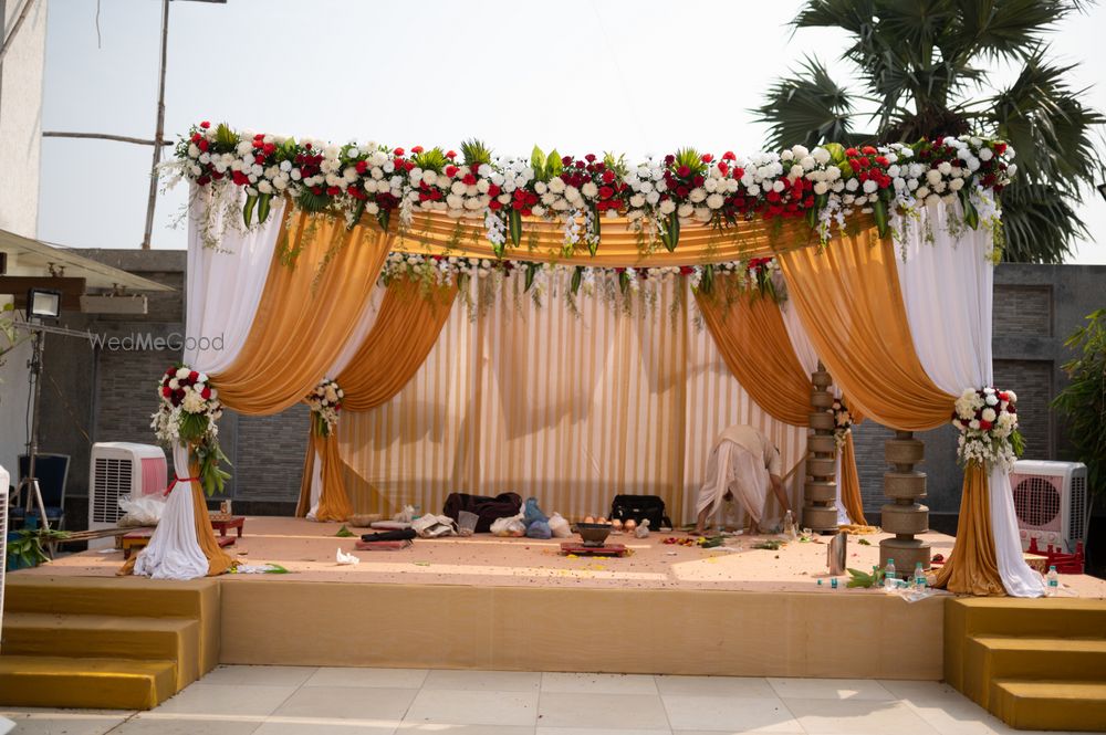 Photo From Raghuraj & Bhakti - By Shubhtithi Weddings