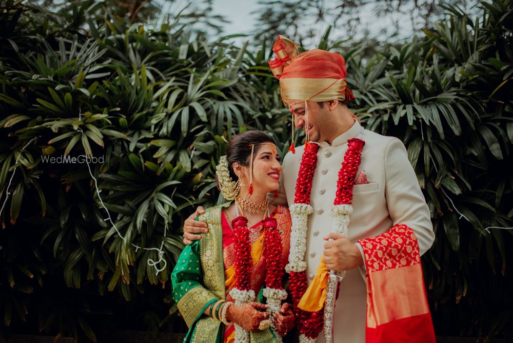 Photo From Raghuraj & Bhakti - By Shubhtithi Weddings