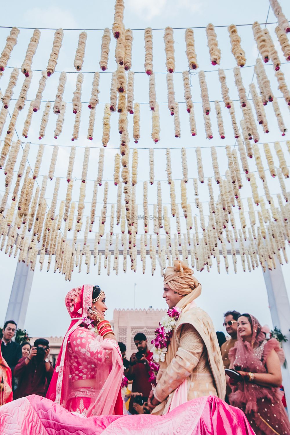 Photo From Gourang & Gayatri - By Shubhtithi Weddings