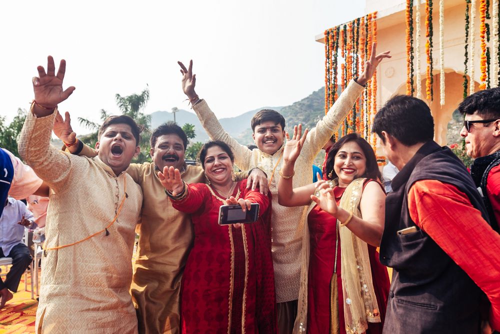 Photo From Gourang & Gayatri - By Shubhtithi Weddings