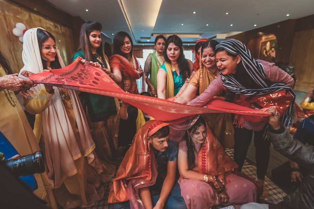 Photo From Gourang & Gayatri - By Shubhtithi Weddings