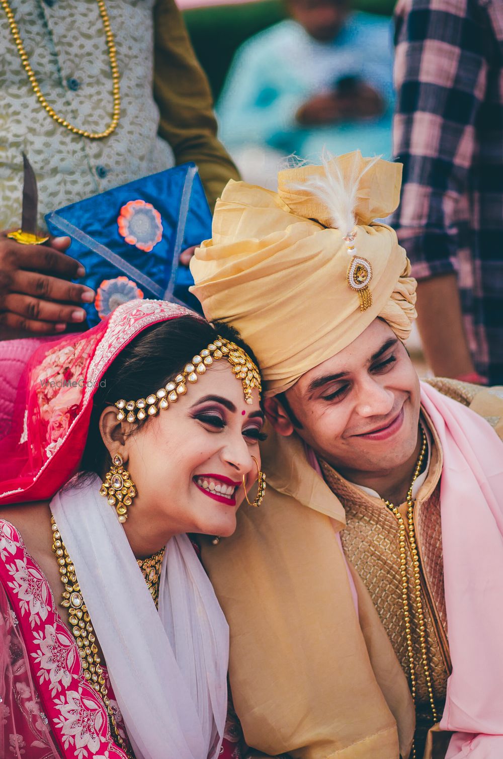 Photo From Gourang & Gayatri - By Shubhtithi Weddings