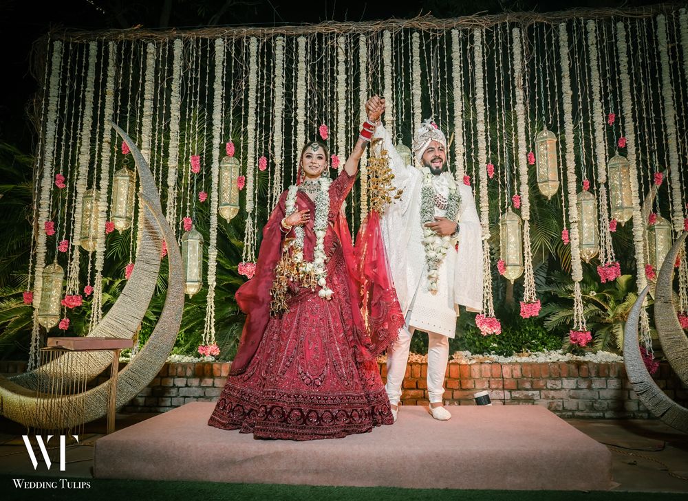 Photo From Govind & Neha - By Wedding Tulips
