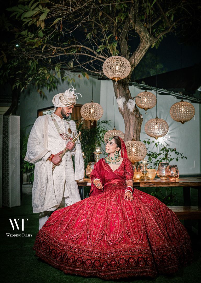 Photo From Govind & Neha - By Wedding Tulips