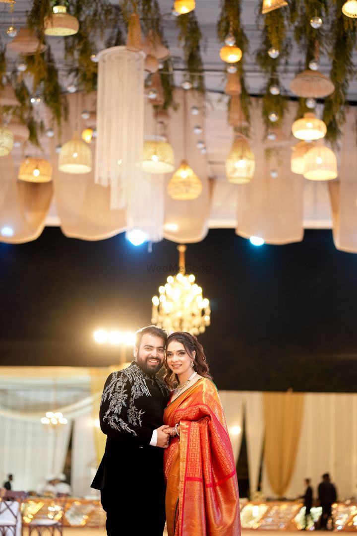 Photo From Sparsh & Simran - By Wedding Tulips