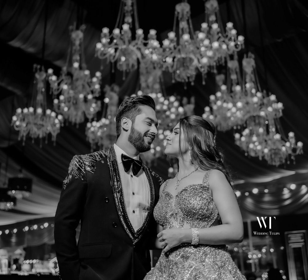 Photo From Rahul & Shreya - By Wedding Tulips