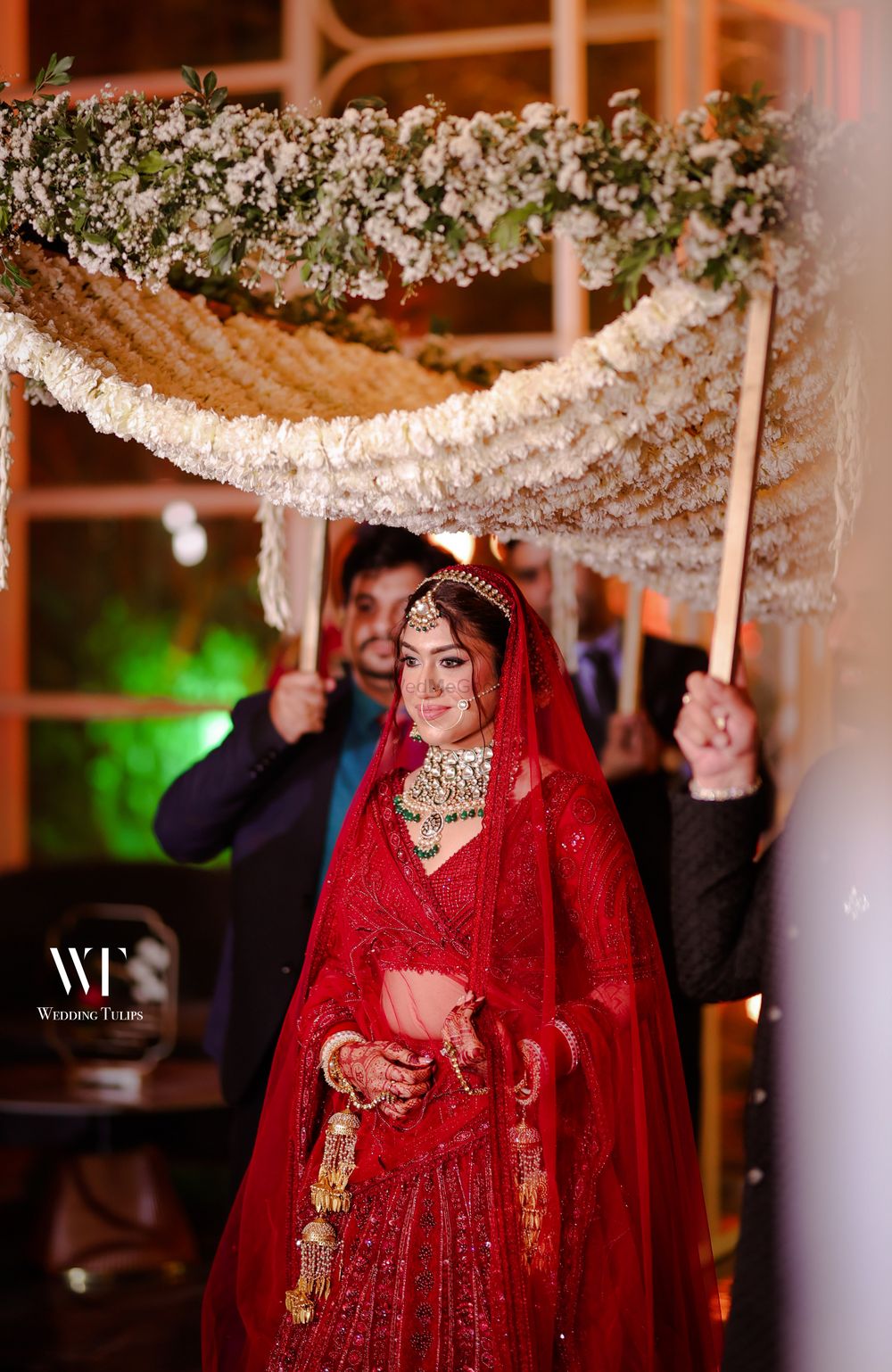 Photo From Rahul & Shreya - By Wedding Tulips