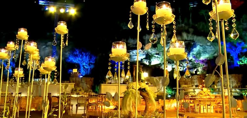 Photo From Decore  - By Destination Weddings by Saurabh