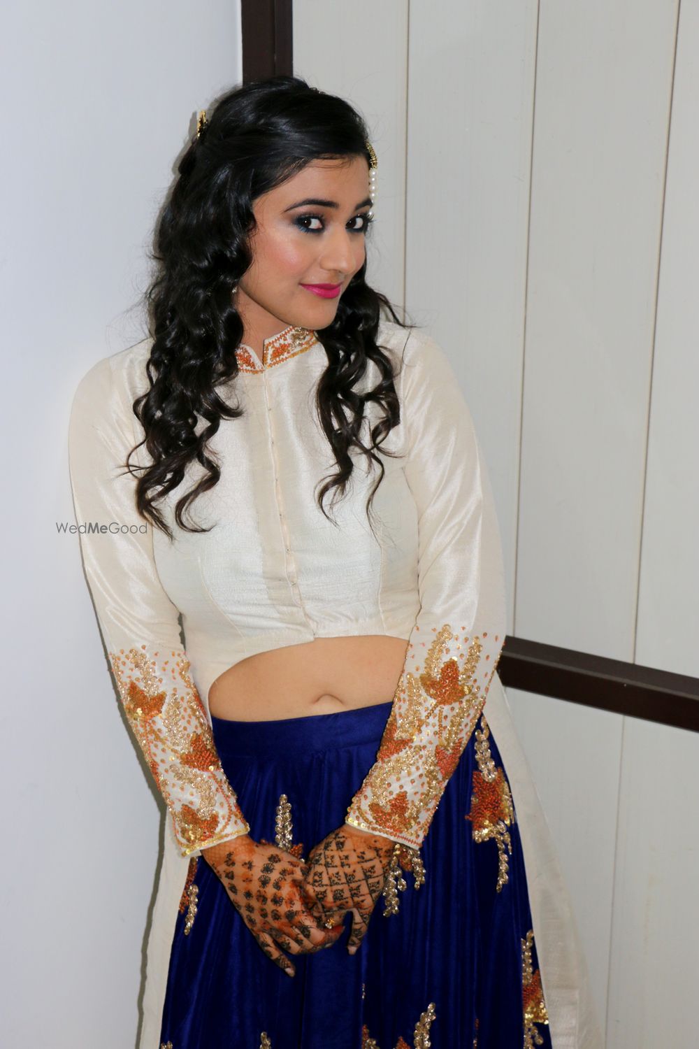 Photo From Gorgeous girls on their special days - By Umang Vanshika Makeup Artist
