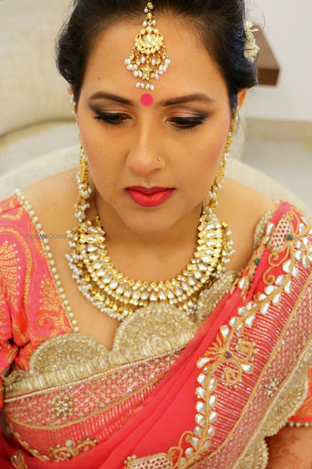 Photo From Gorgeous girls on their special days - By Umang Vanshika Makeup Artist