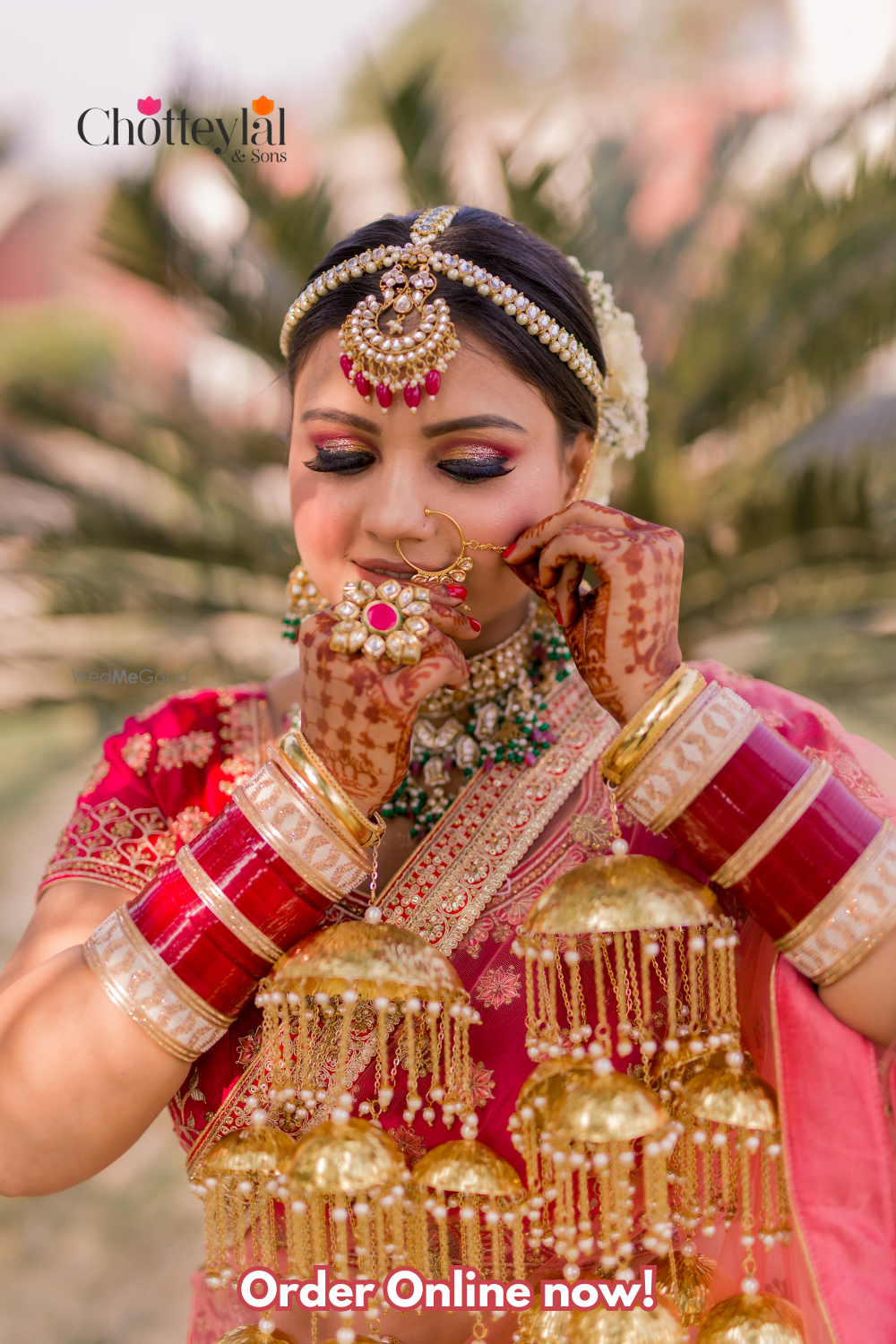 Photo From Bridal Kaleera - By Chotteylal and Sons Wedding Store