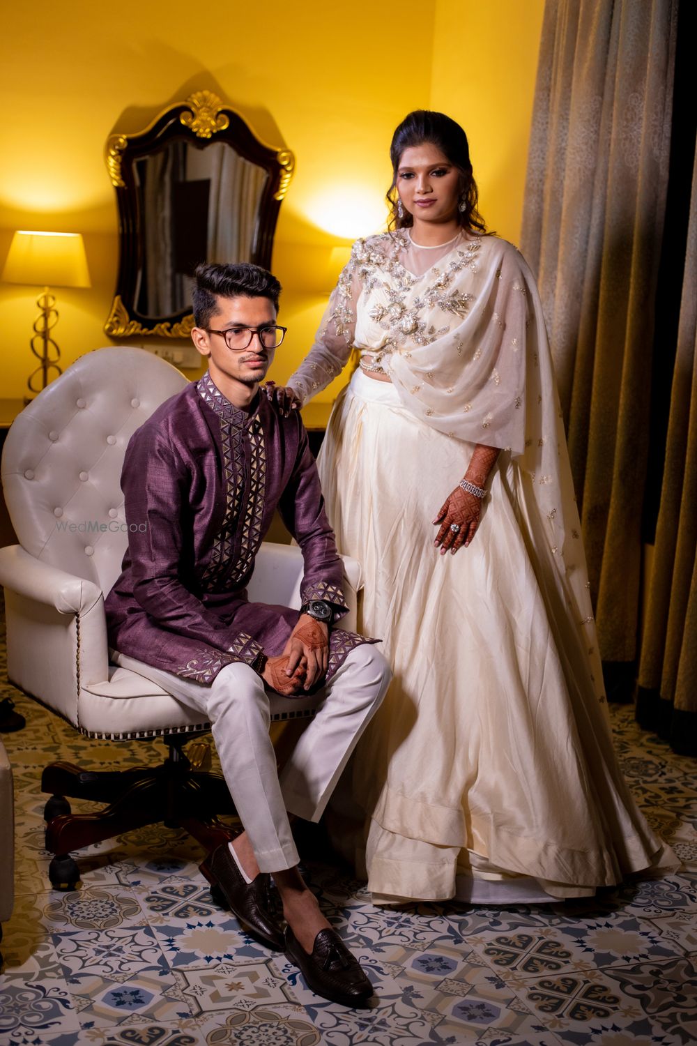 Photo From Sanket & Yashvi - By Shubhtithi Weddings