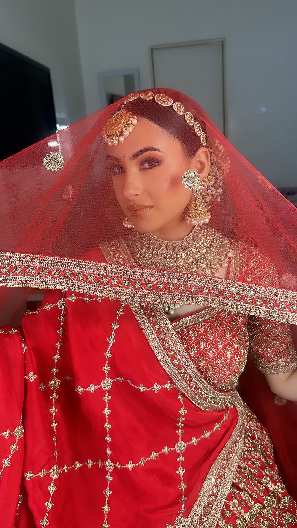 Photo From Brides - By Makeup by Meher Bhatia