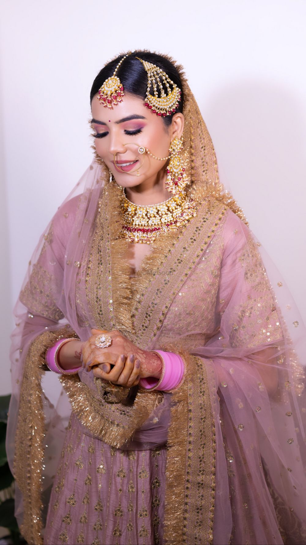 Photo From Brides - By Makeup by Meher Bhatia