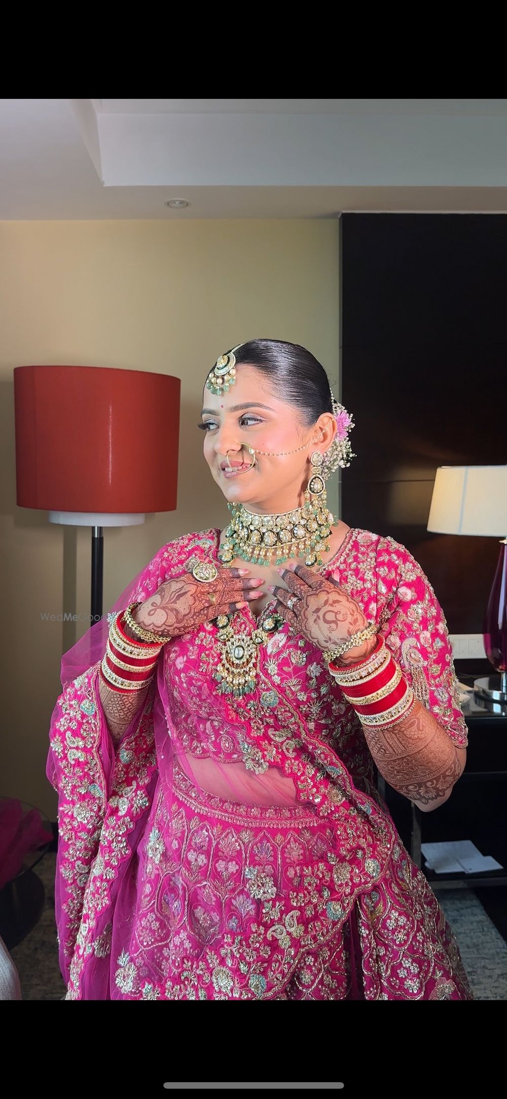 Photo From Brides - By Makeup by Meher Bhatia