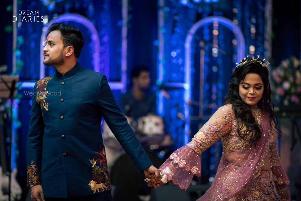 Photo From Parth & Kanishka - By Shubhtithi Weddings