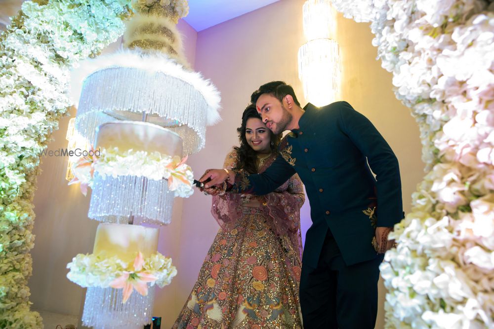 Photo From Parth & Kanishka - By Shubhtithi Weddings