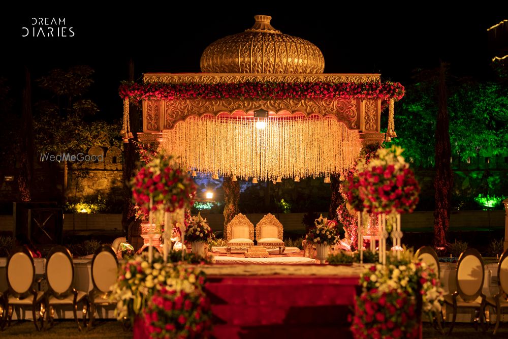 Photo From Parth & Kanishka - By Shubhtithi Weddings