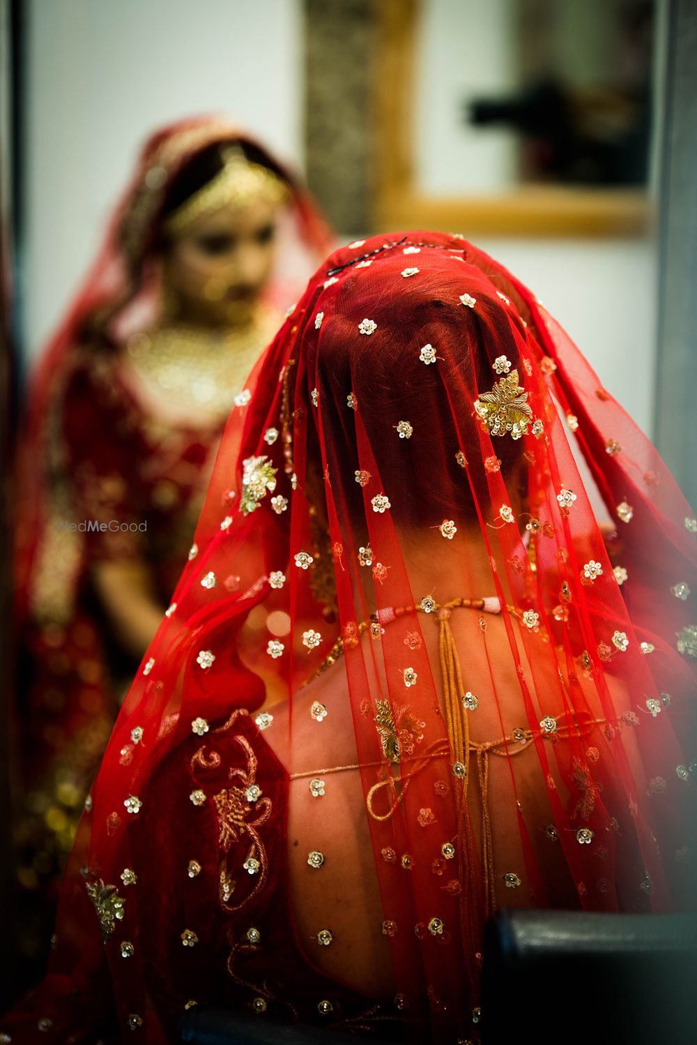 Photo From Make Up Shoot : Salonie's Wedding - By Lensomaniya Photography