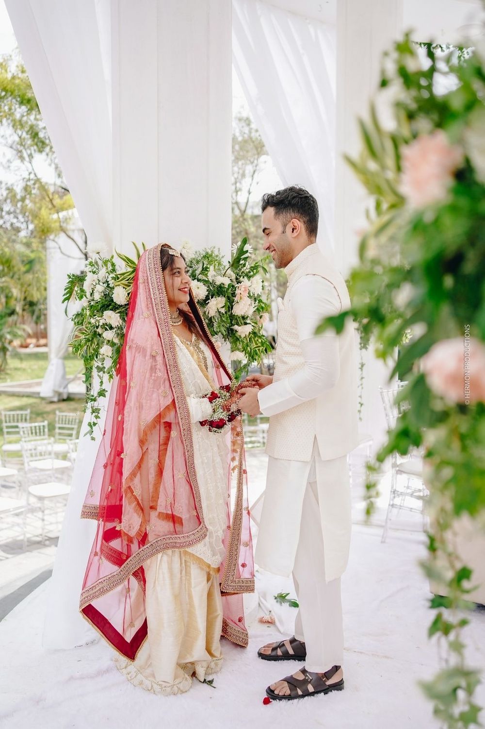 Photo From Fiza & Hassan - By Behind The Scenes Wedding Planners