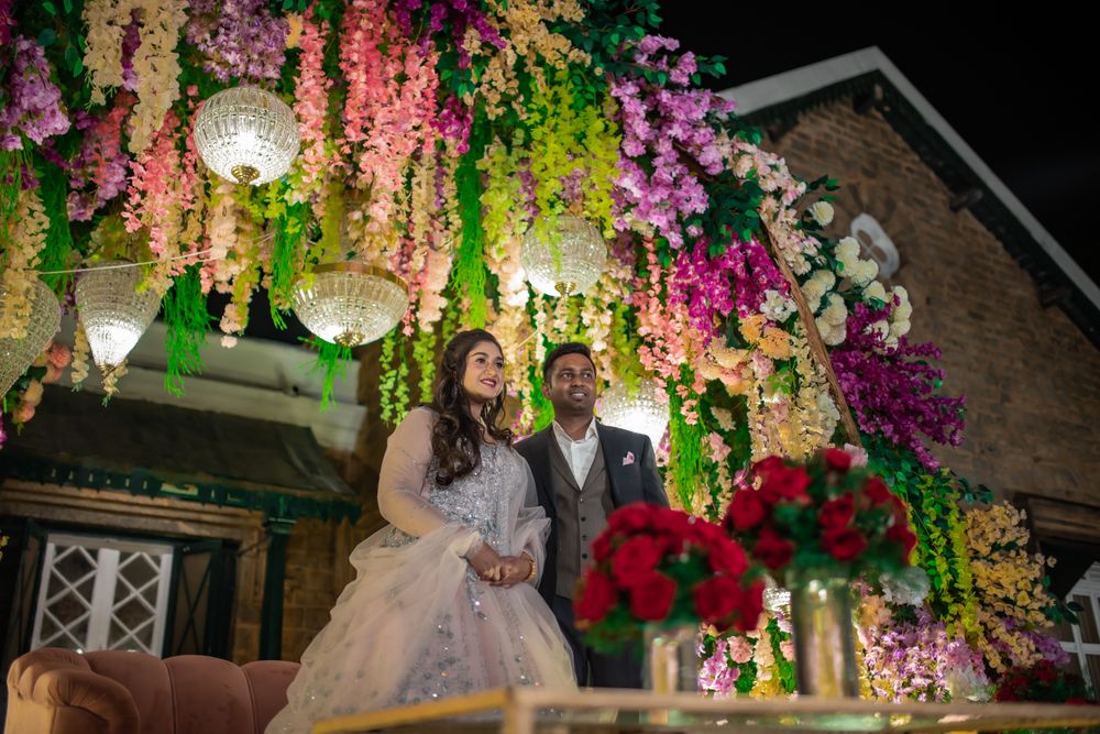 Photo From Zaina & Anwar - By Behind The Scenes Wedding Planners