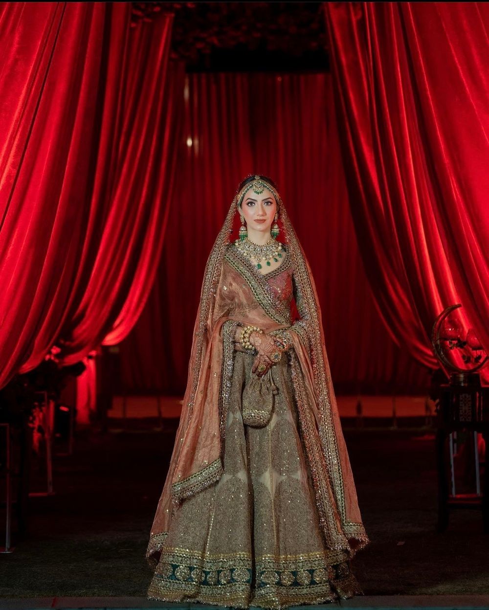 Photo From Kashmir Wedding - By Behind The Scenes Wedding Planners