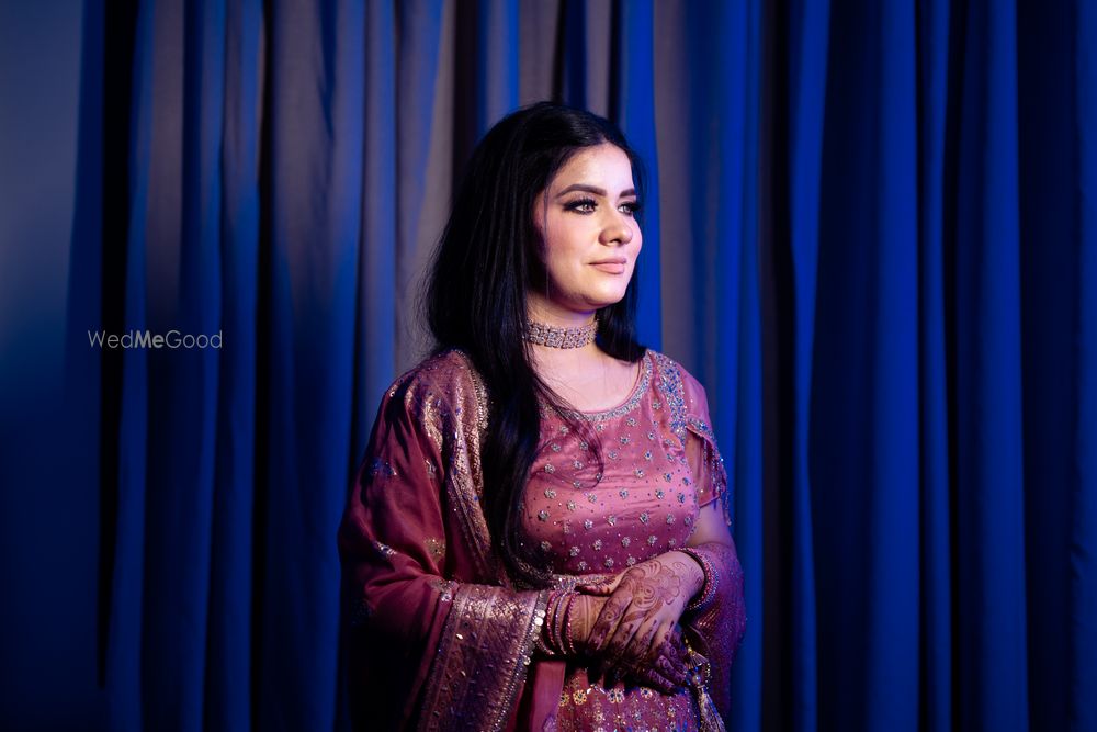 Photo From Neha Shoorveer - By DC Photography