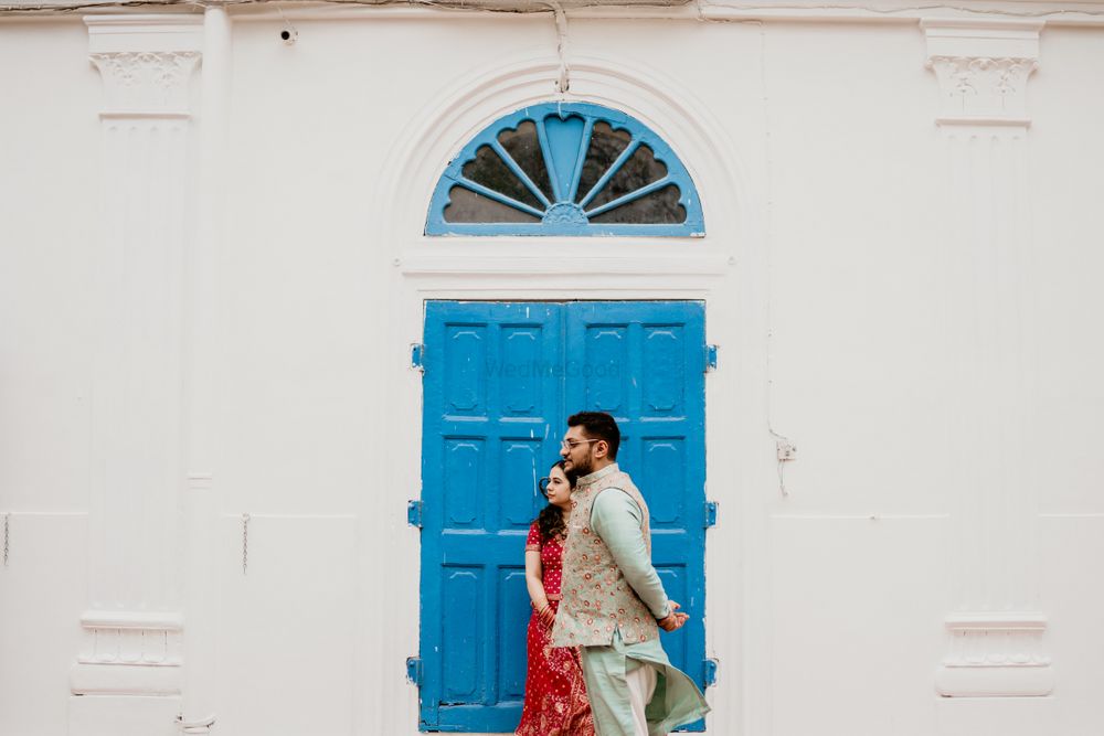 Photo From Sanchi & Abhishek - By Wedding Tellers 