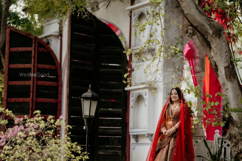 Photo From Sanchi & Abhishek - By Wedding Tellers 