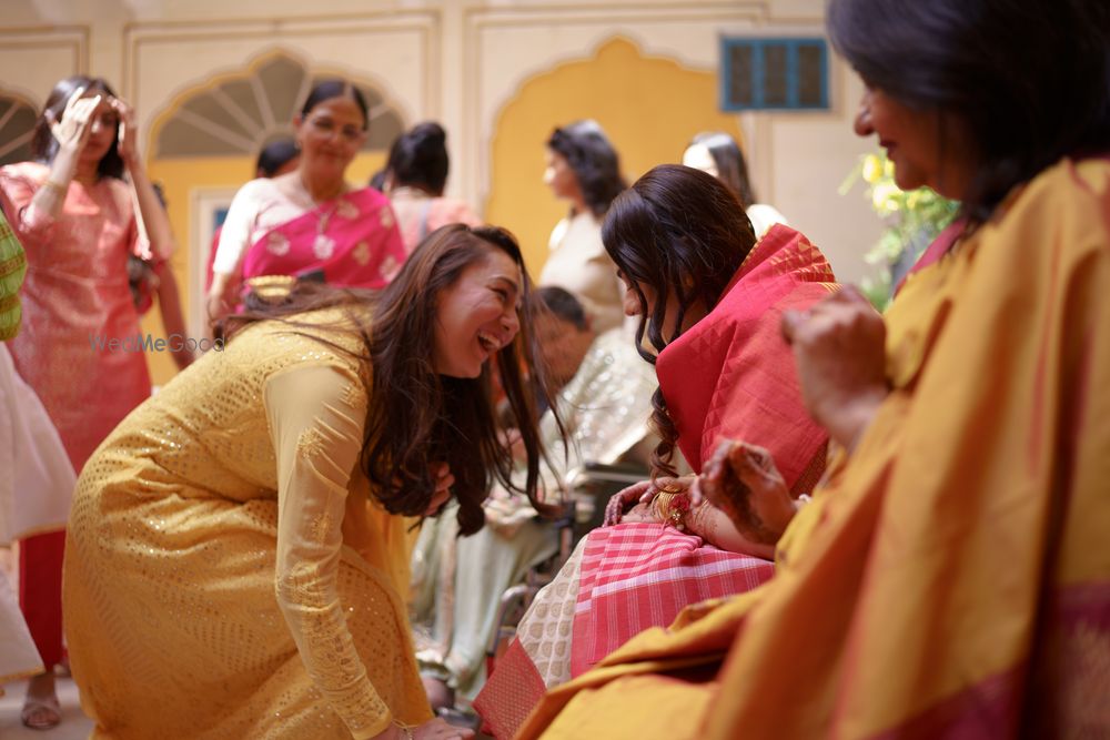 Photo From Sanchi & Abhishek - By Wedding Tellers 