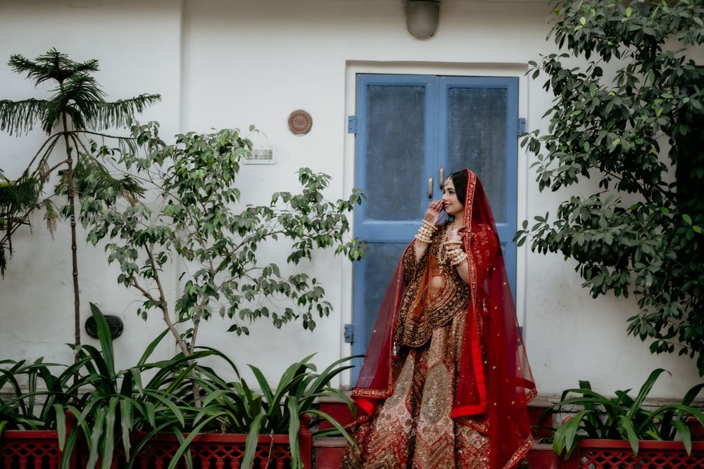 Photo From Sanchi & Abhishek - By Wedding Tellers 